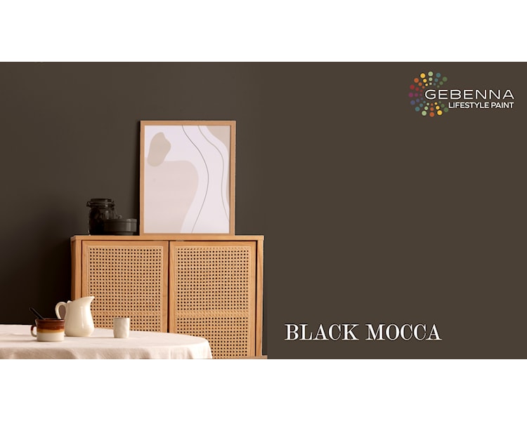 BLACK MOCCA